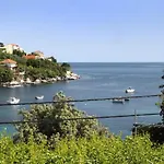 Seaside With A Swimming Pool Molunat, Dubrovnik - 3544 Apartamento *