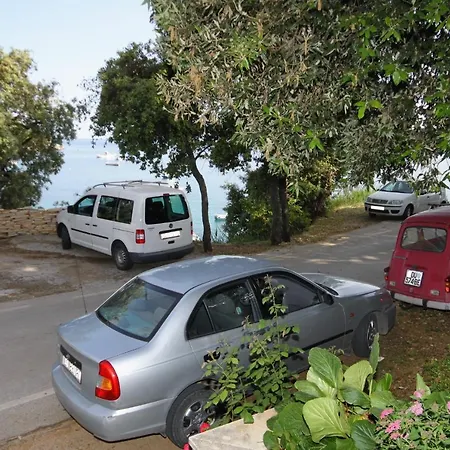 Seaside With A Swimming Pool Molunat, Dubrovnik - 3544 Lejlighed