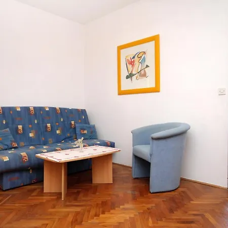 Lejlighed Seaside With A Swimming Pool Molunat, Dubrovnik - 3544 Gruda