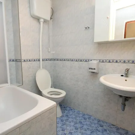 Seaside With A Swimming Pool Molunat, Dubrovnik - 3544 Gruda