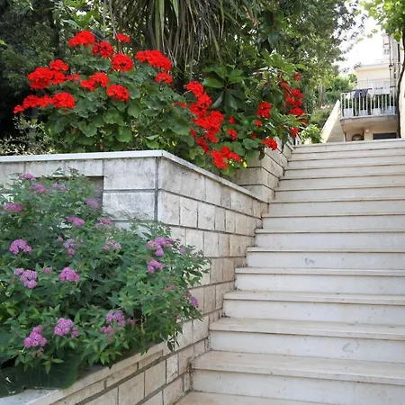 Lejlighed Seaside With A Swimming Pool Molunat, Dubrovnik - 3544 *