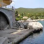 Seaside With A Swimming Pool Molunat, Dubrovnik - 3544 Apartman