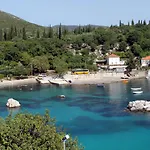 Seaside With A Swimming Pool Molunat, Dubrovnik - 3544