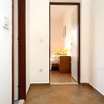 Seaside With A Swimming Pool Molunat, Dubrovnik - 3544 Apartman Gruda