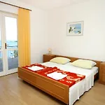 Apartman Seaside With A Swimming Pool Molunat, Dubrovnik - 3544 *