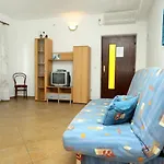 Seaside With A Swimming Pool Molunat, Dubrovnik - 3544 Apartman *
