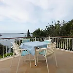 Seaside With A Swimming Pool Molunat, Dubrovnik - 3544 Apartman Gruda