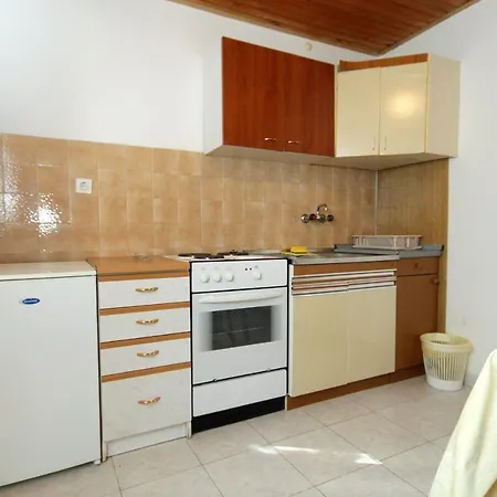 Apartment Seaside With A Swimming Pool Molunat, Dubrovnik - 3544