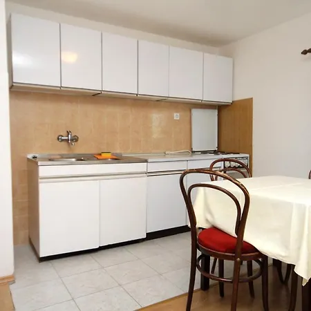 Apartment Seaside With A Swimming Pool Molunat, Dubrovnik - 3544 Gruda