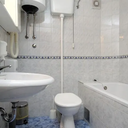 Apartamento Seaside With A Swimming Pool Molunat, Dubrovnik - 3544 Gruda