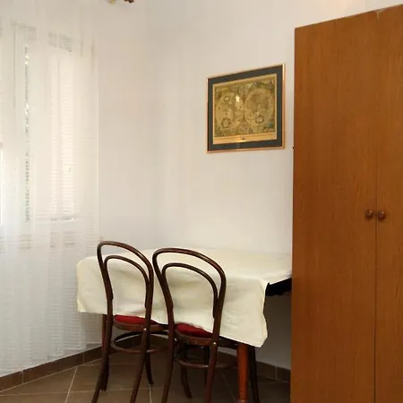 Seaside With A Swimming Pool Molunat, Dubrovnik - 3544 Apartment Gruda