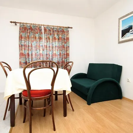 Seaside With A Swimming Pool Molunat, Dubrovnik - 3544 Gruda