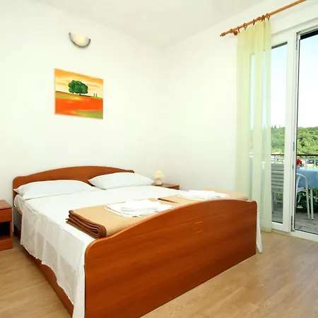 Seaside With A Swimming Pool Molunat, Dubrovnik - 3544 Apartment *