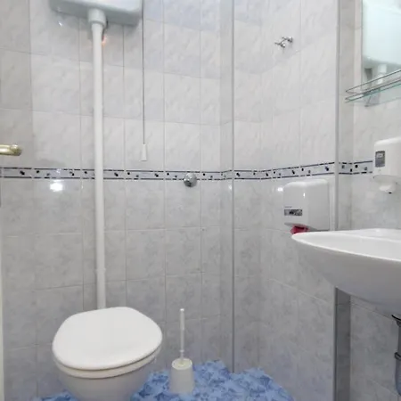 Seaside With A Swimming Pool Molunat, Dubrovnik - 3544 *