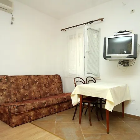 Seaside With A Swimming Pool Molunat, Dubrovnik - 3544 Apartment *