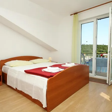 Seaside With A Swimming Pool Molunat, Dubrovnik - 3544