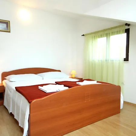 Apartment Seaside With A Swimming Pool Molunat, Dubrovnik - 3544 Gruda