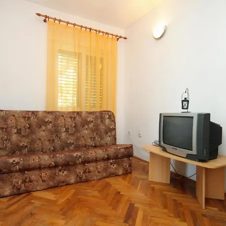 Apartment Seaside With A Swimming Pool Molunat, Dubrovnik - 3544 Gruda