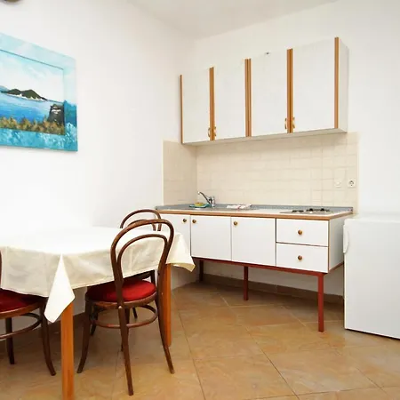 Seaside With A Swimming Pool Molunat, Dubrovnik - 3544 Apartment *