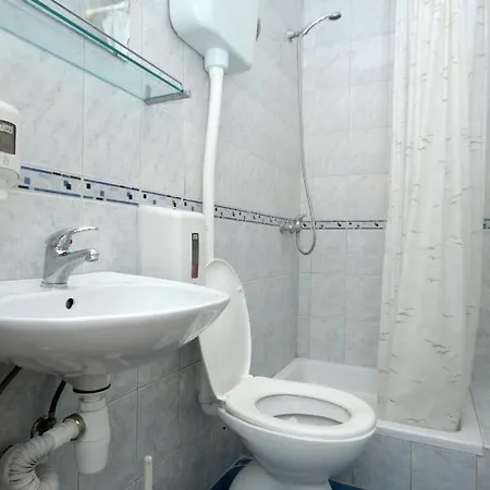 Seaside With A Swimming Pool Molunat, Dubrovnik - 3544