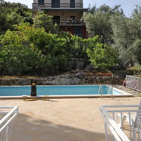 Apartamento Seaside With A Swimming Pool Molunat, Dubrovnik - 3544 Gruda