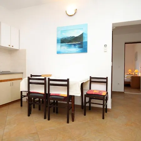 Apartment Seaside With A Swimming Pool Molunat, Dubrovnik - 3544