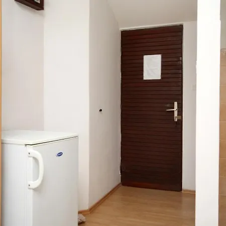 Seaside With A Swimming Pool Molunat, Dubrovnik - 3544 Apartment Gruda