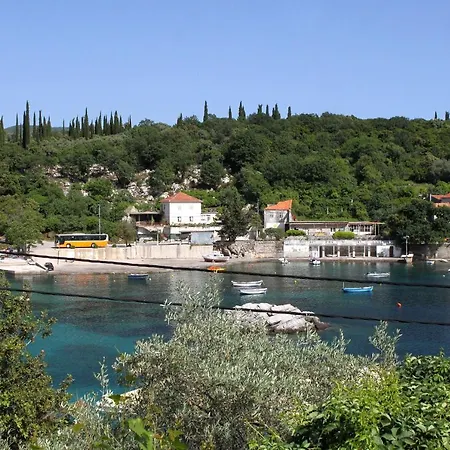 Seaside With A Swimming Pool Molunat, Dubrovnik - 3544 Gruda