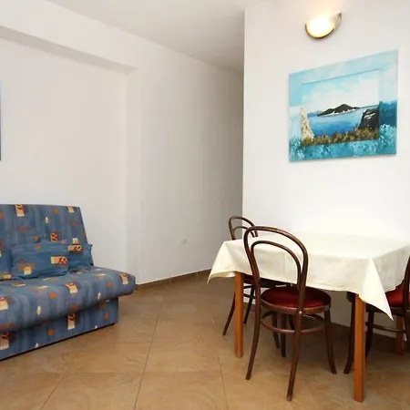 Seaside With A Swimming Pool Molunat, Dubrovnik - 3544 *