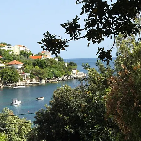 Apartamento Seaside With A Swimming Pool Molunat, Dubrovnik - 3544 *