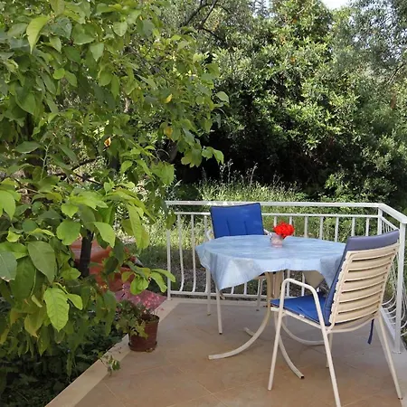 Seaside With A Swimming Pool Molunat, Dubrovnik - 3544 *