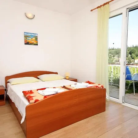 Apartamento Seaside With A Swimming Pool Molunat, Dubrovnik - 3544 *