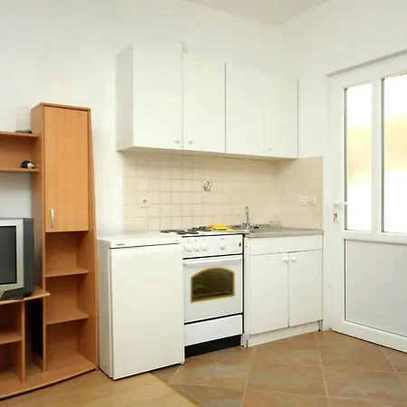 Seaside With A Swimming Pool Molunat, Dubrovnik - 3544 Apartamento