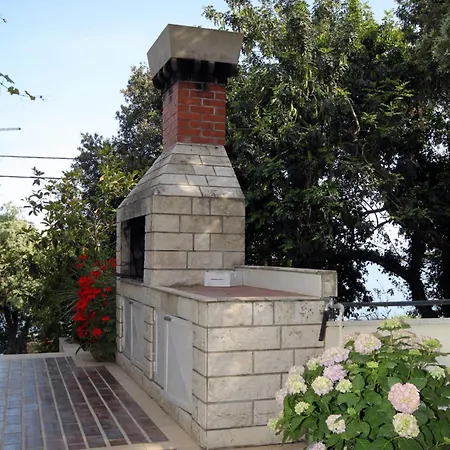 Apartamento Seaside With A Swimming Pool Molunat, Dubrovnik - 3544 *