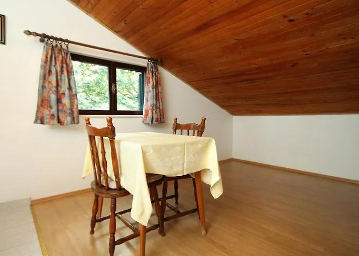 Apartament Seaside With A Swimming Pool Molunat, Dubrovnik - 3544